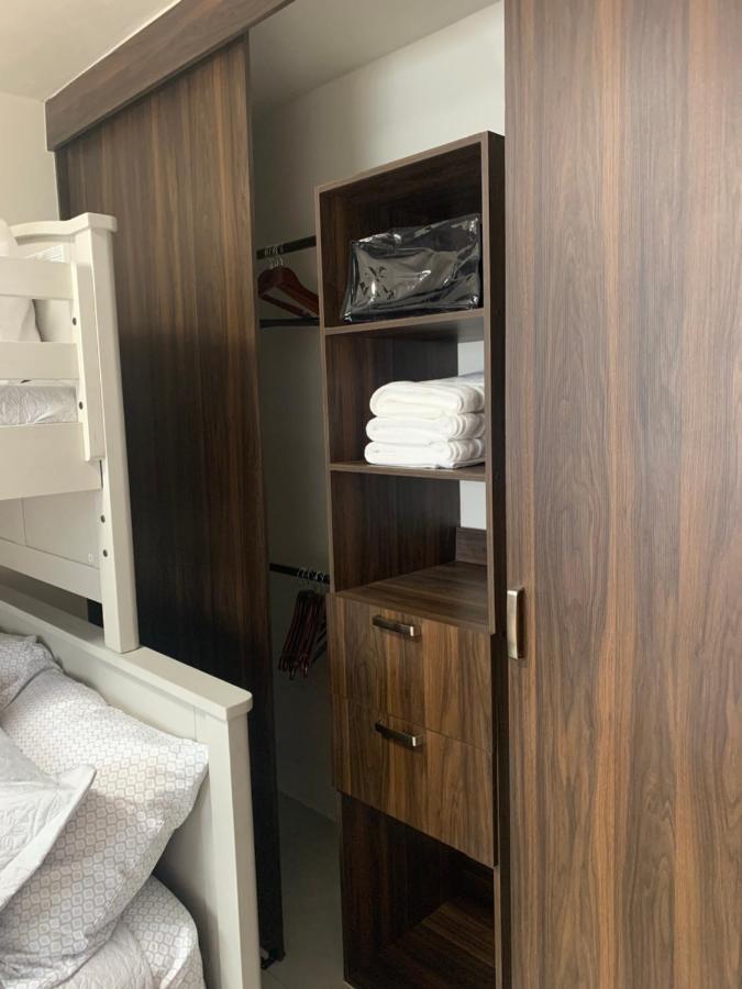Апартаменти Departamento Nuevo Y Centrico Con Ambiente Familiar En Гвадалахара Екстер'єр фото