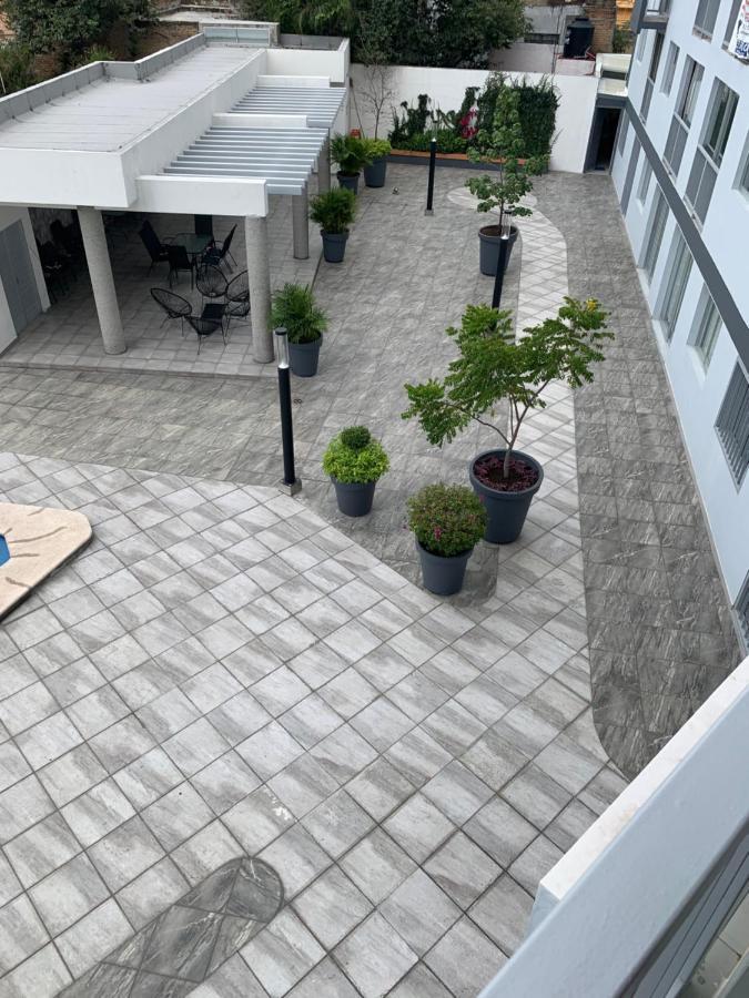 Апартаменти Departamento Nuevo Y Centrico Con Ambiente Familiar En Гвадалахара Екстер'єр фото