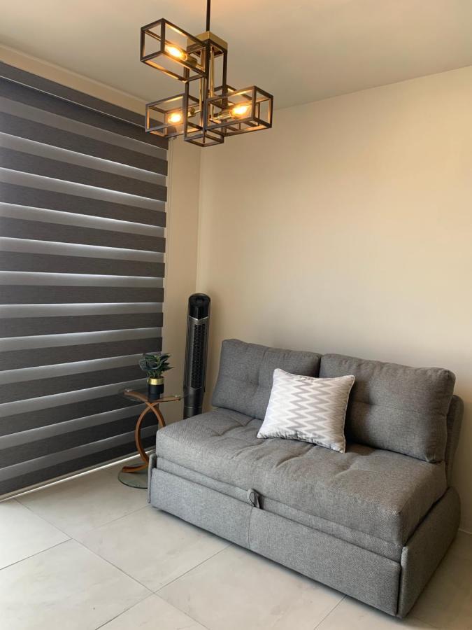 Апартаменти Departamento Nuevo Y Centrico Con Ambiente Familiar En Гвадалахара Екстер'єр фото