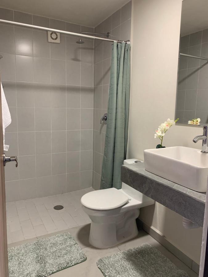 Апартаменти Departamento Nuevo Y Centrico Con Ambiente Familiar En Гвадалахара Екстер'єр фото